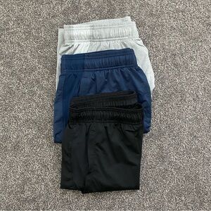 Under Armour Shorts Set